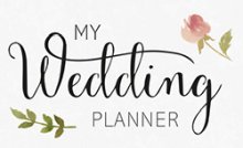 My Wedding Planner logo small
